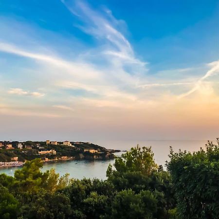 Bed And Breakfast La Bouganville Rosignano Marittimo Luaran gambar