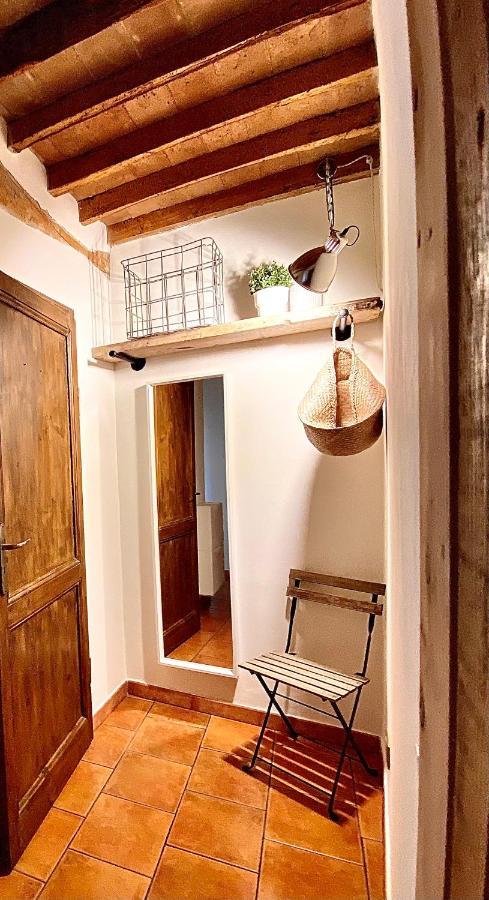 Bed And Breakfast La Bouganville Rosignano Marittimo Luaran gambar
