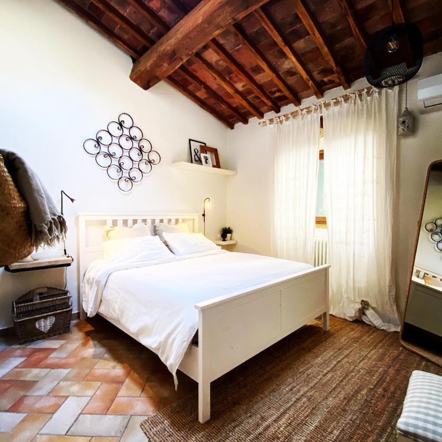 Bed And Breakfast La Bouganville Rosignano Marittimo Luaran gambar