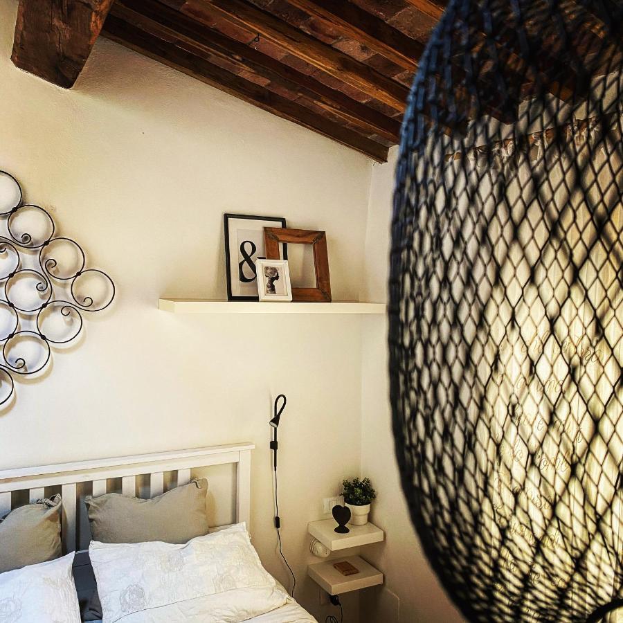 Bed And Breakfast La Bouganville Rosignano Marittimo Luaran gambar