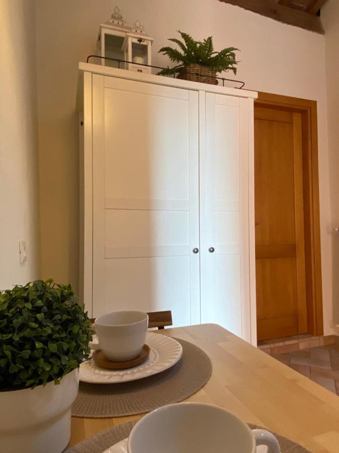 Bed And Breakfast La Bouganville Rosignano Marittimo Luaran gambar