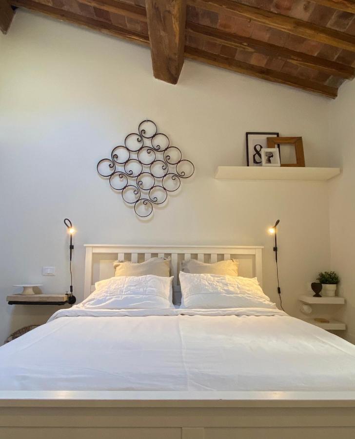 Bed And Breakfast La Bouganville Rosignano Marittimo Luaran gambar