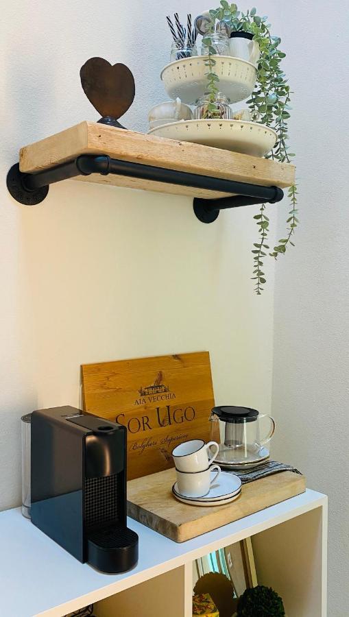 Bed And Breakfast La Bouganville Rosignano Marittimo Luaran gambar