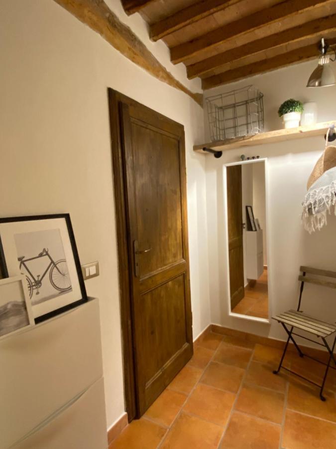 Bed And Breakfast La Bouganville Rosignano Marittimo Luaran gambar