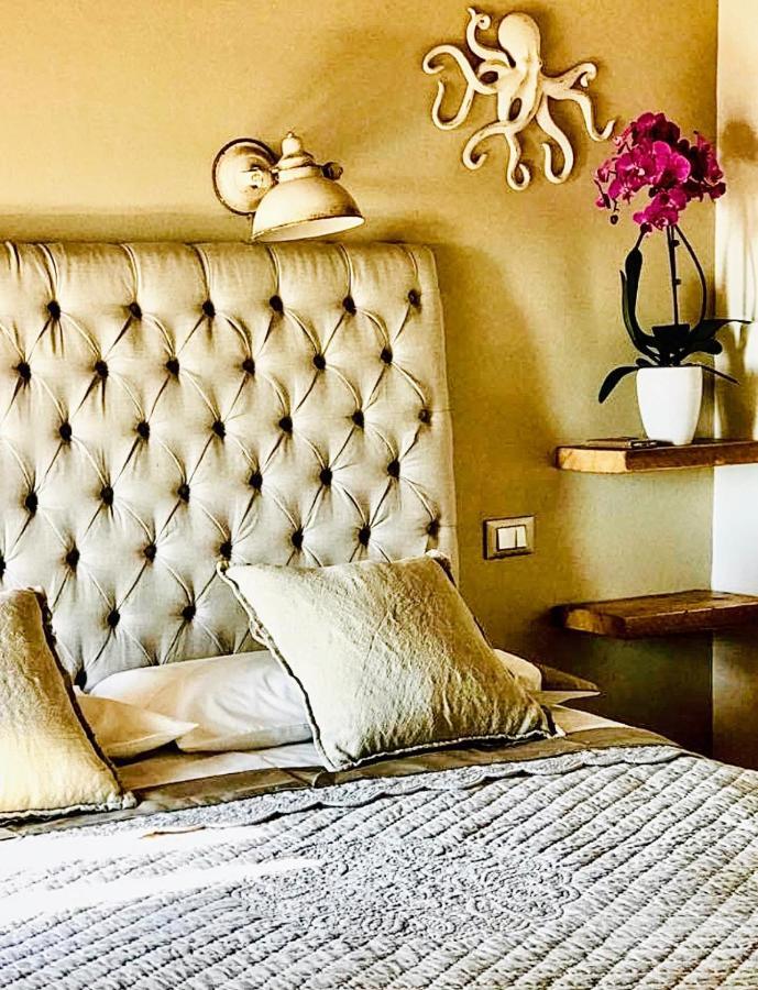 Bed And Breakfast La Bouganville Rosignano Marittimo Luaran gambar
