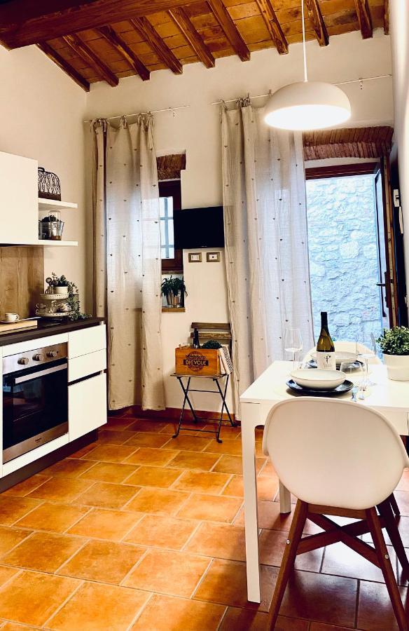 Bed And Breakfast La Bouganville Rosignano Marittimo Luaran gambar