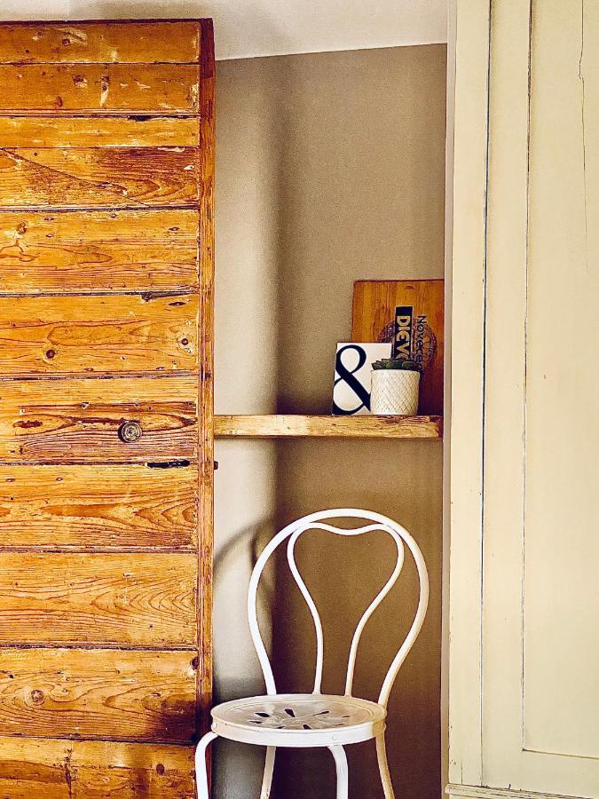 Bed And Breakfast La Bouganville Rosignano Marittimo Luaran gambar