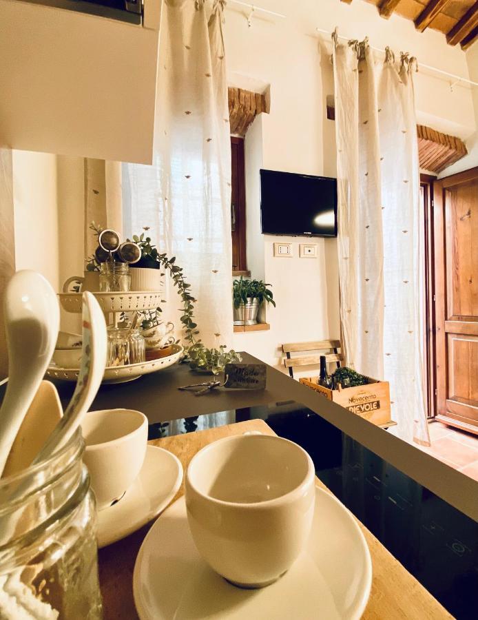 Bed And Breakfast La Bouganville Rosignano Marittimo Luaran gambar