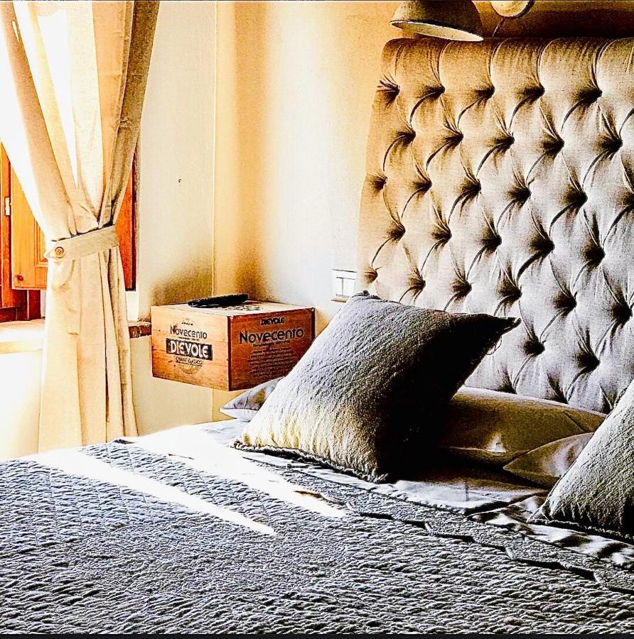Bed And Breakfast La Bouganville Rosignano Marittimo Luaran gambar