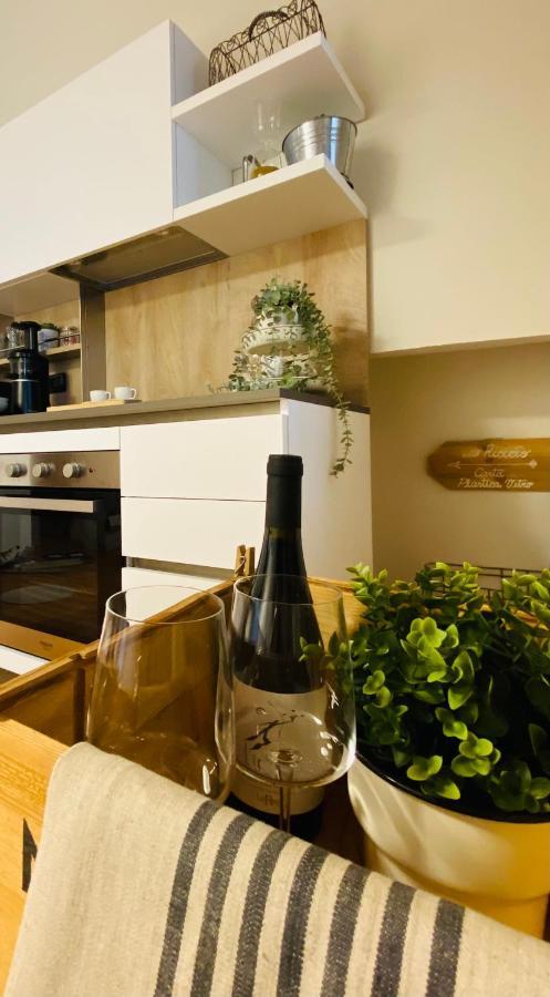 Bed And Breakfast La Bouganville Rosignano Marittimo Luaran gambar