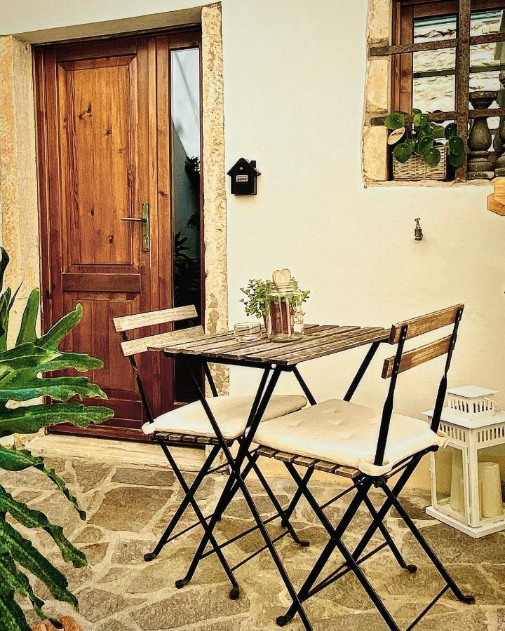 Bed And Breakfast La Bouganville Rosignano Marittimo Luaran gambar