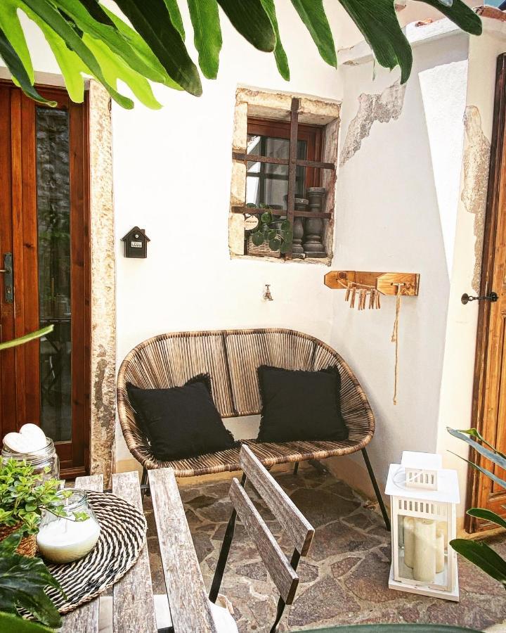 Bed And Breakfast La Bouganville Rosignano Marittimo Luaran gambar