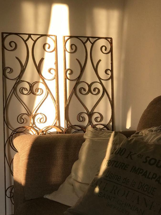 Bed And Breakfast La Bouganville Rosignano Marittimo Luaran gambar