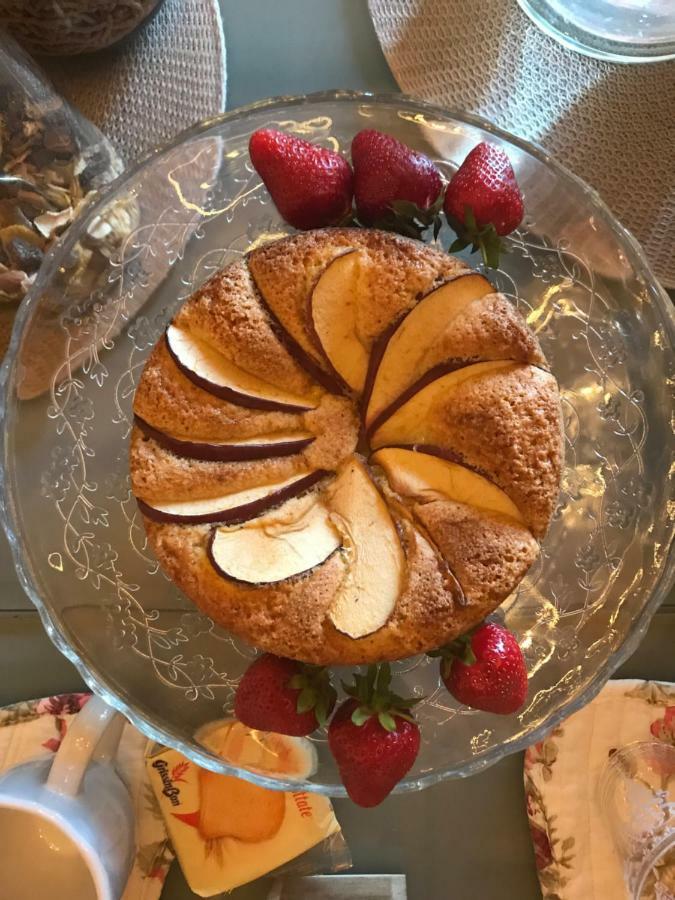 Bed And Breakfast La Bouganville Rosignano Marittimo Luaran gambar