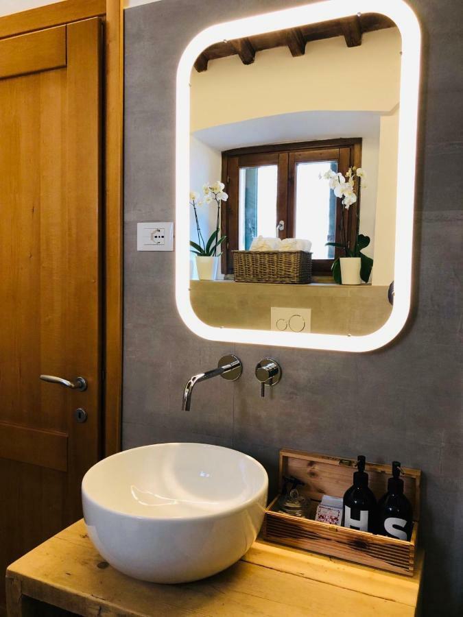Bed And Breakfast La Bouganville Rosignano Marittimo Luaran gambar